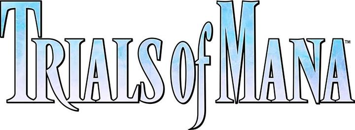 Image du produit Square Enix Trials of Mana (Switch Lite, Switch OLED, Switch)