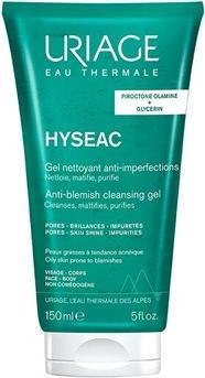 Produktbild Uriage Hyséac Anti-Blemish Cleansing Gel (Gel, 500 ml)