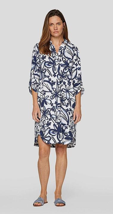 Produktbild Rabe Minikleid (44)