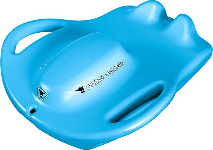 Produktbild Simba BIG-Snow-Speedy hellblau