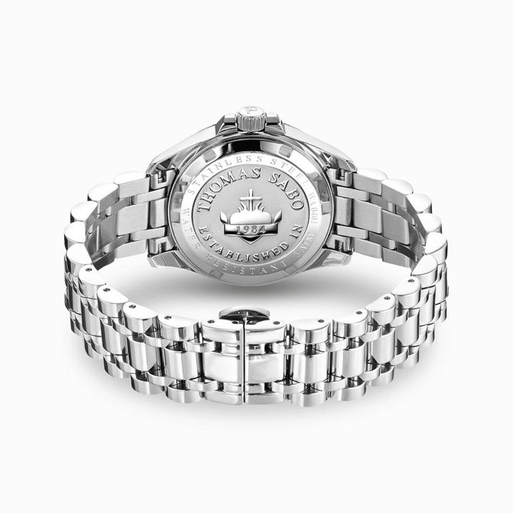 Actual product image Thomas Sabo Divine (Analogue wristwatch, 33 mm)