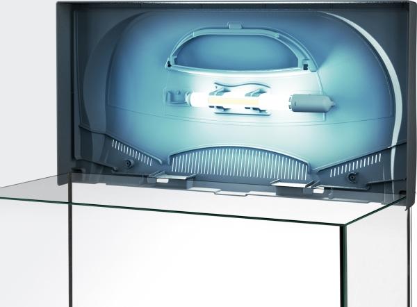 Actual product image Tetra Lighting Unit LED 6W f/ T709304 + T709506 + T710103 (6 W)