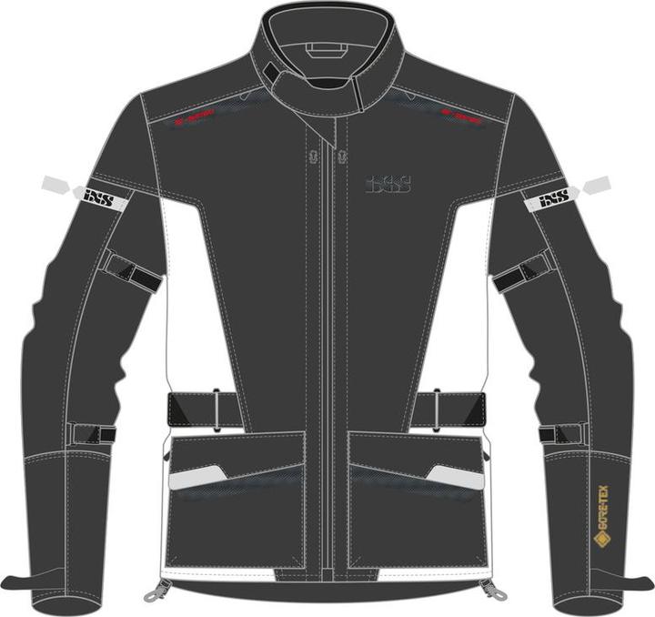 Immagine prodotto iXS Giacca tour Horizon-GTX (Uomini, M)
