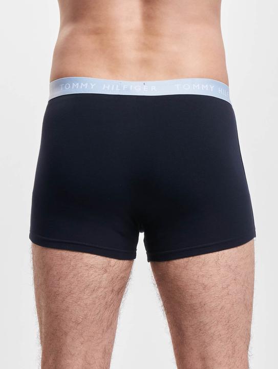 Immagine prodotto Tommy Hilfiger Coffre bas navy (S, confezione da 3)