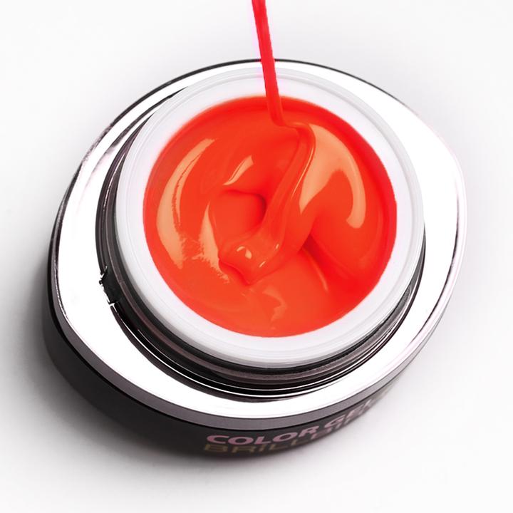 Actual product image BrillBird Brush & Go Gel G71 - 4.5ml