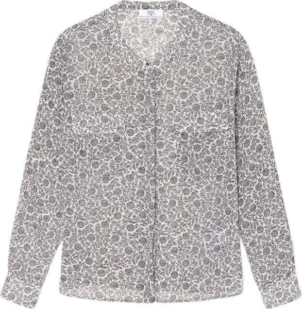 Produktbild Le Temps Des Cerises damenhemd cardina (XL)