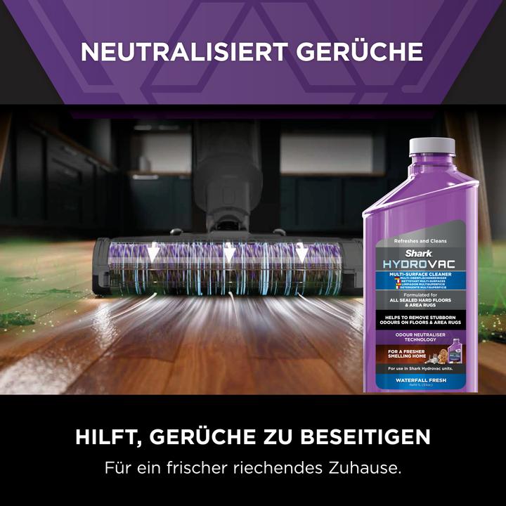 Productafbeelding Shark WD100EU