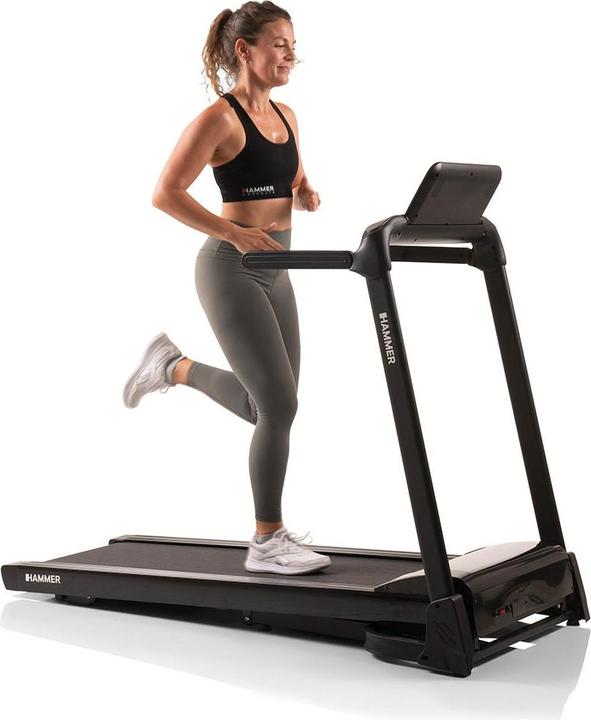 Actual product image Hammer Fitness Hammer FlyRun 2.0 treadmill