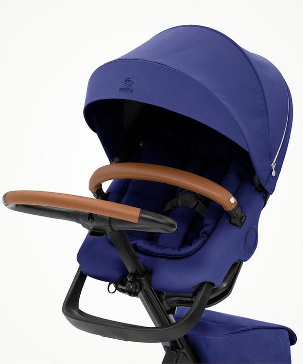 Stokke Xplory X Blu Reale