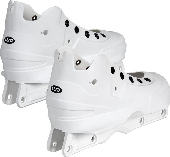 Actual product image Usd Aggressive skates (43, 44)