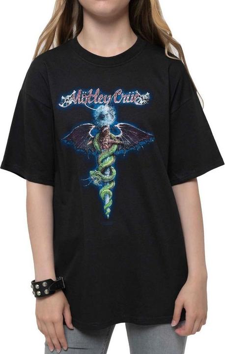 Motley Crue TShirt
