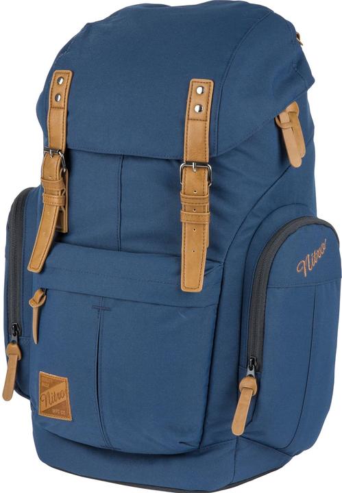 Nitro Urban Daypacker Rucksack 46 cm Laptopfach (22 l)