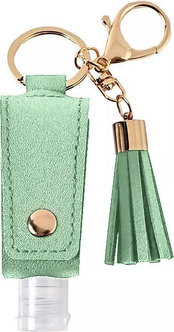Produktbild Vanessa Beauty Desinfektionsspender Anhänger - Mint