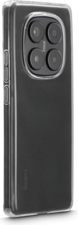 Actual product image Hama Cover AC Re Note 14 Pro 5G t (Xiaomi Redmi Note 14 Pro 5G)