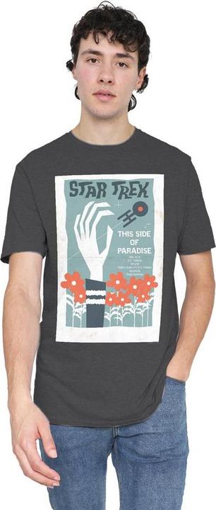 Produktbild The Original Series Episode 24 TShirt (XXL)