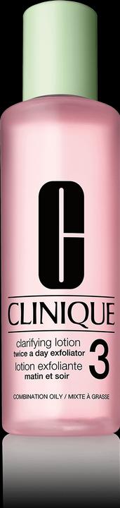 Produktbild Clinique Clarifying (Reinigungstücher, 400 ml)
