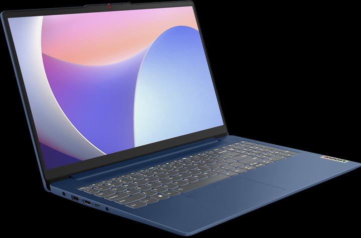 Produktbild Lenovo IdeaPad Slim 3 (15.60", Intel Core i5-13420H, 16 GB, 1000 GB, DE)