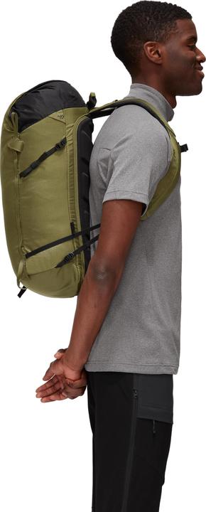 Produktbild Mammut Trion 18 Kletterrucksack (18 l)