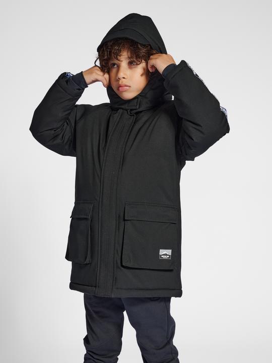 Image du produit hummel stsGLIDER JACKET (164)