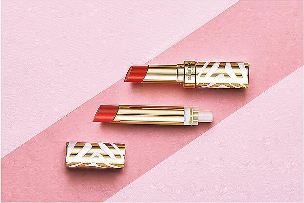 Produktbild Sisley Phyto Rouge Shine No 23 (23 Sheer Flamingo)