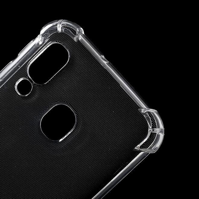 Image du produit MU Classic Série Softcase TPU (Samsung Galaxy A40)