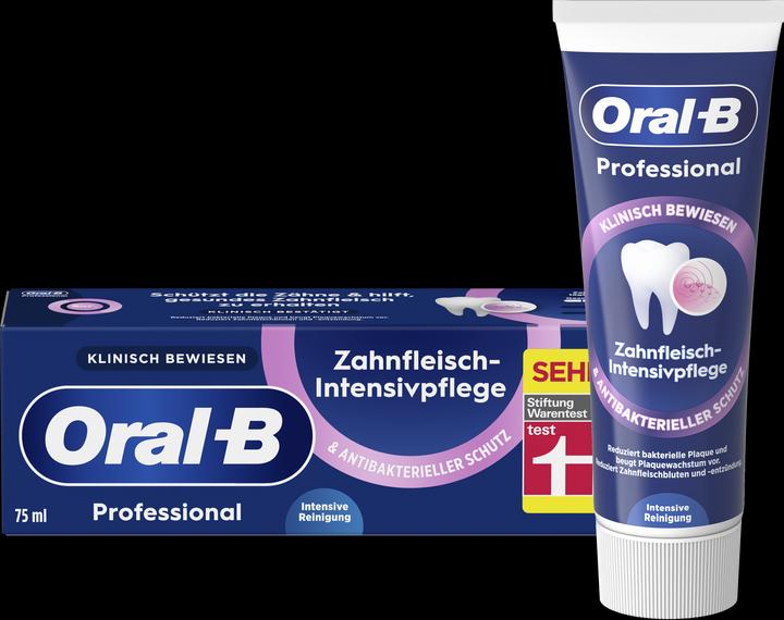 Oral-B Professional (75 ml)