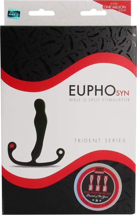Productafbeelding Aneros Eupho Syn Drietand