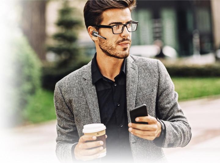 Produktbild Cellularline Master Headset - Universal (Kabellos)
