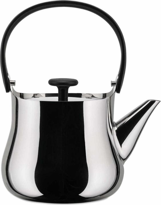 Actual product image Alessi Cha (0.90 l)