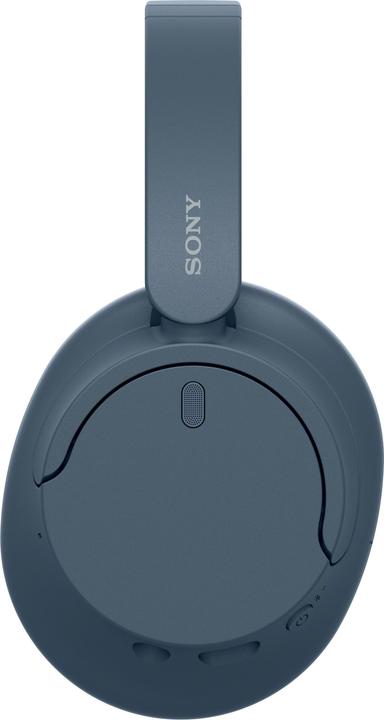 Actual product image Sony WH-CH720N (NC, 35 h, Wireless, Cable)