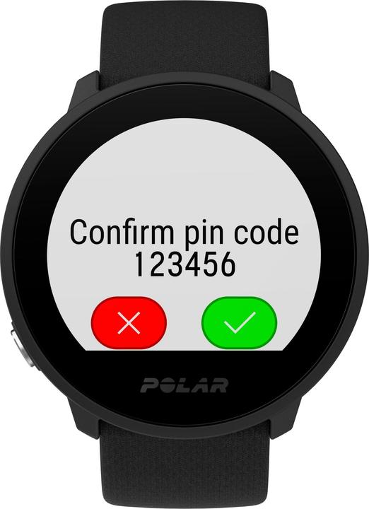 Immagine prodotto Polar Unite (43.40 mm)