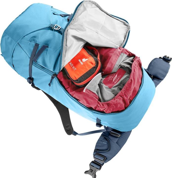 Produktbild Deuter Guide 44 + 8 (44 l)