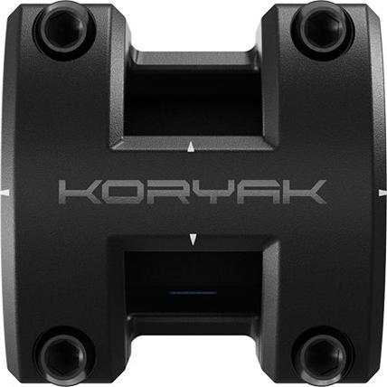 Actual product image PRO Koryak (35 mm, 31.80 mm)