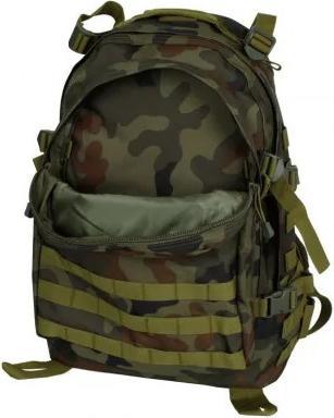 Produktbild GFC Plecak 20L 3-Day Assault Pack - wz.93 Pantera leśna (20 l)
