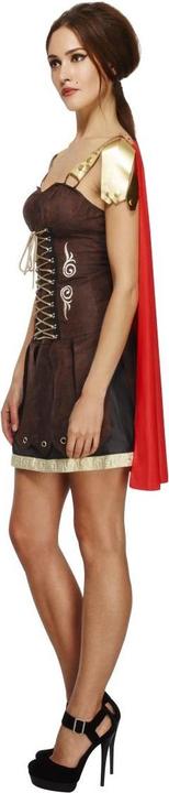 Immagine prodotto Smiffys Costume da gladiatore (L)
