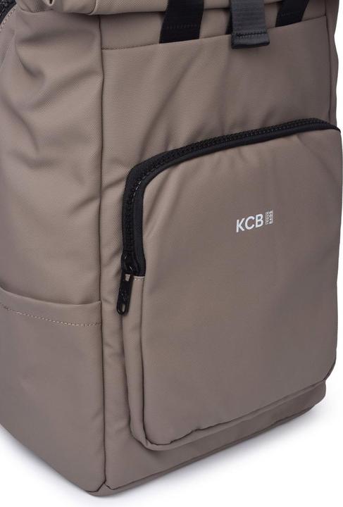 Produktbild KCB Grosser Anti-Diebstahl Rucksack Cube