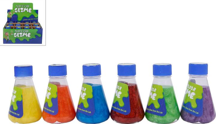 Image du produit Roost Professeur Slimey