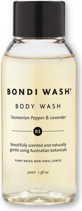 Image du produit Bondi Wash Body Wash (50 ml)