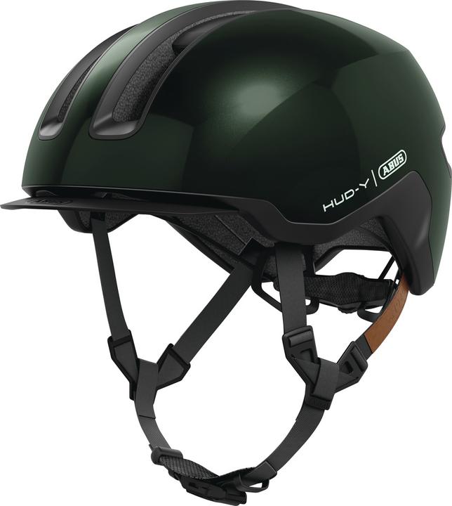 Actual product image Abus HUD-Y (54 - 58 cm)