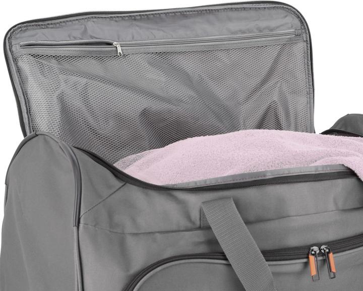 Produktbild Travelite Basics (89 l, L (90 - 115l))