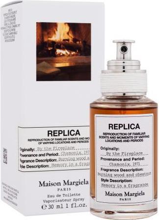 Immagine prodotto Maison Martin Margiela REPLICA Vicino al caminetto (Eau de toilette, 30 ml)