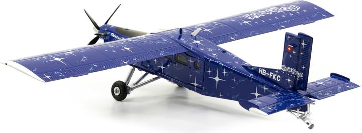 Produktbild Ace Pilatus PC-6 HB-FKC Para Sport Club Triengen