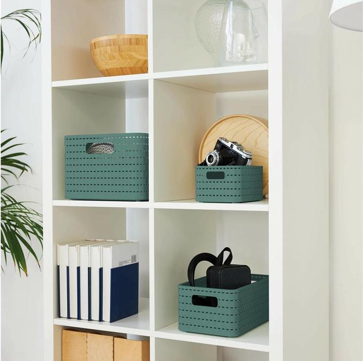Actual product image Rotho Eco Country (1 x, 28 x 37 x 19 cm)