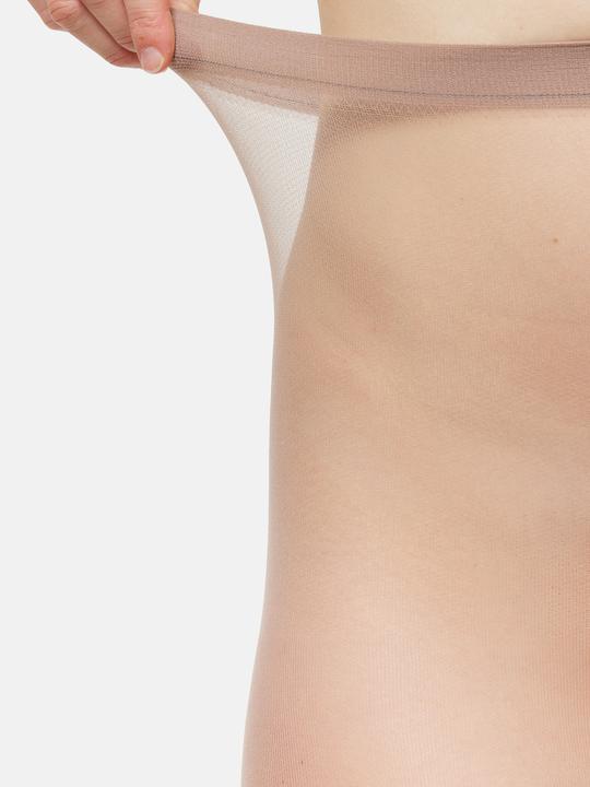 Actual product image Nur Die Super-fit pantyhose 20 DEN (20 DEN, 44 - 46)