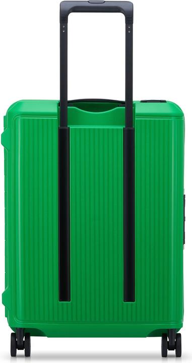 Produktbild Delsey x United Colors of Benetton Color Block Hardside 4-Rollen Kabinentrolley 55 cm (36 l, Handgepäck (bis 50l))