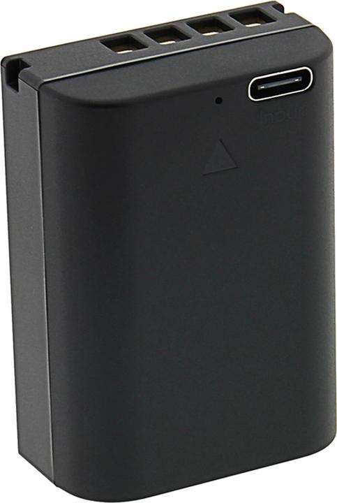 Immagine prodotto Patona Batteria Platinum BLX-1 USB-C (Accumulatore di carica elettrica)