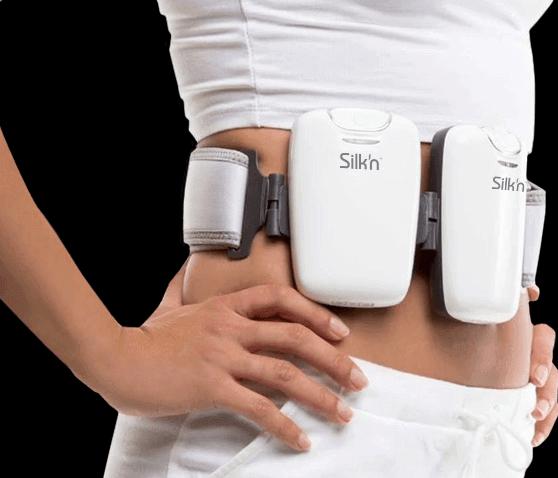 Image du produit Silk'n Lipo