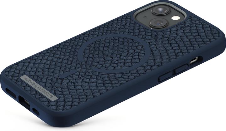 Actual product image Njord Hard Cover Vatn Case for iPhone 13 (Apple iPhone 13)