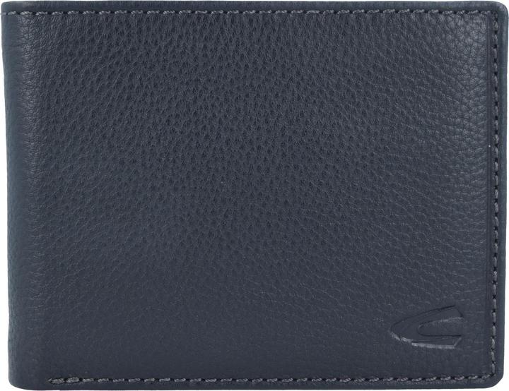 Produktbild Camel Active Macau Geldbörse RFID Schutz Leder 12 cm