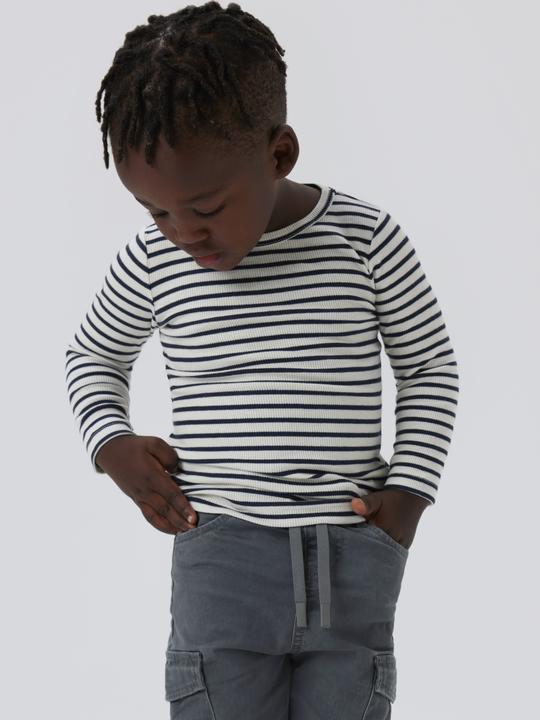 Image du produit Name it Nmnbani Ls Xsl Top Noos (92)